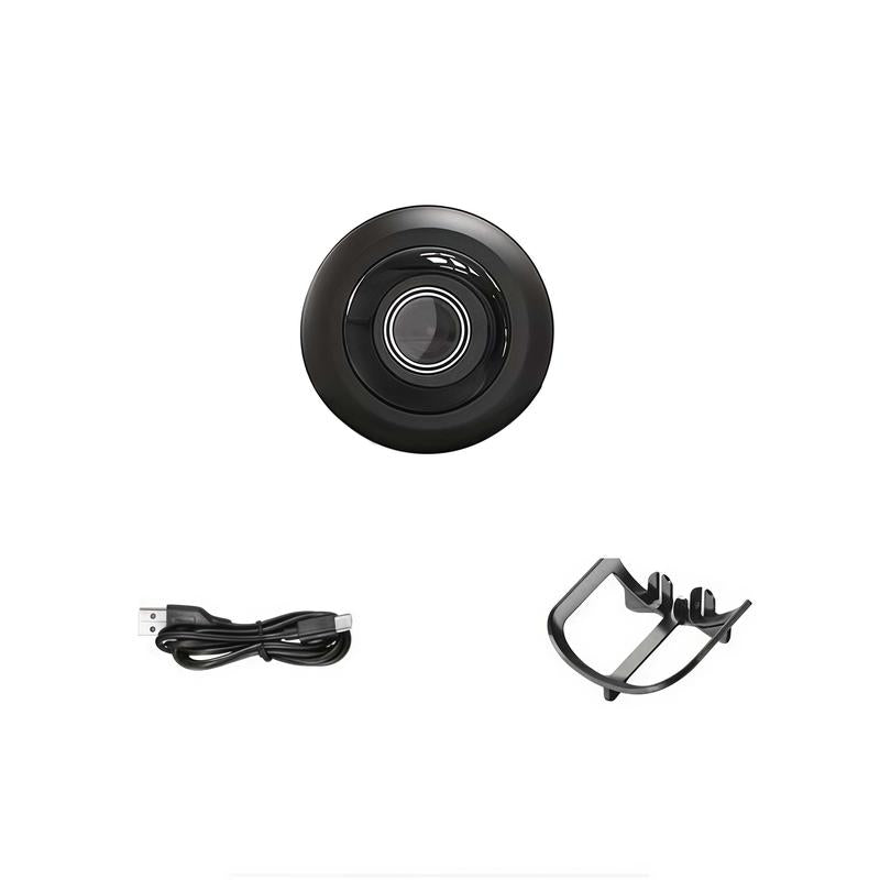 Indoor Security Camera Wireless Anti-Theft Video Recording APP 720P Support Memory Card IP Camera USB Voice X5 Camera